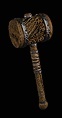 Martel de Fer with 120-149% ED 4+% Life Leech