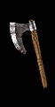 Naga with 150-180% ED