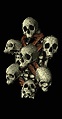 Wall of the Eyeless