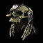Wormskull