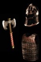 Berserker's Arsenal - Complete Set