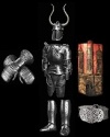 Sigon's Complete Steel - Complete Set