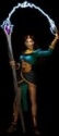 Sorceress - Blizzard