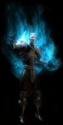 Necromancer - Summoner