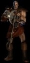 Barbarian - Battle Orders