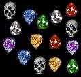 Flawless Sapphire