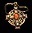 Assassin Amulet - 2 All Assn Skills & 30 Str
