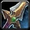 Masterwork Elementium Spellblade