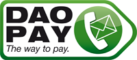 payment by phone DaoPay