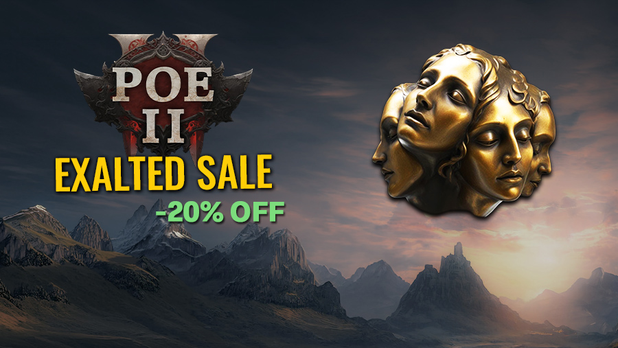 Path of Exile 2