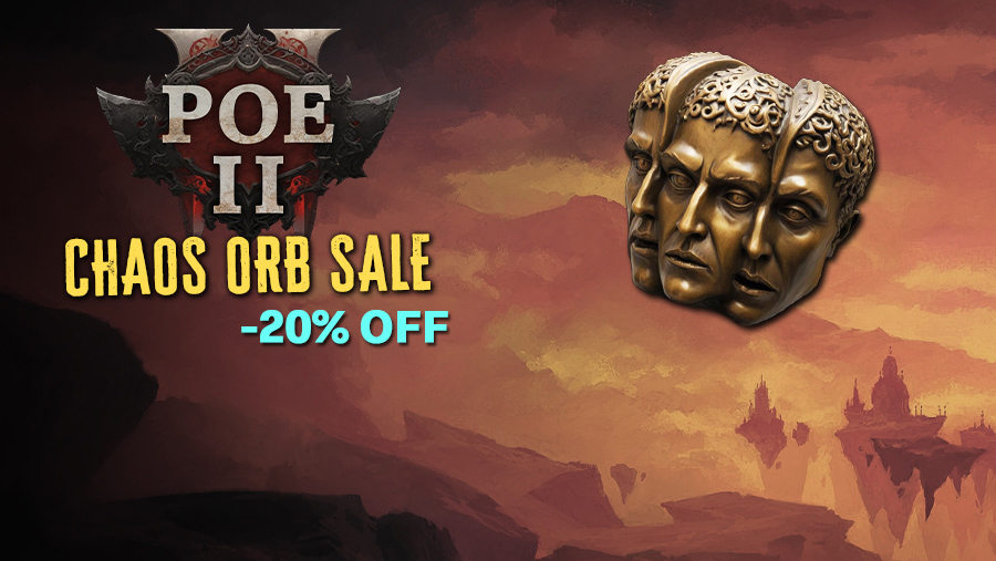 Path of Exile 2