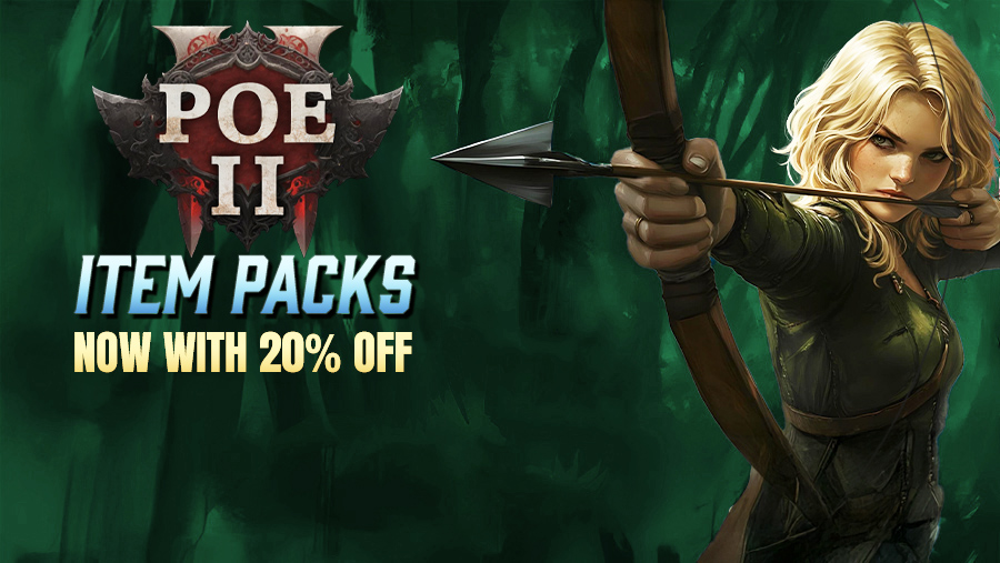 Path of Exile 2