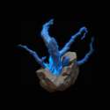 Path of Exile 40 Path of Exile Orb of Transmutation