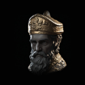 Path of Exile +2 To Minion Gems Helm 4-Linked
