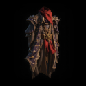 Path of Exile Thousand Ribbons 6-Linked