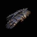 Path of Exile Asenath's Gentle Touch 4-Linked