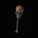 Path of Exile Midnight Bargain 3-Linked