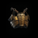 Path of Exile Briskwrap 6-Linked