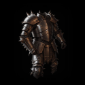 Path of Exile Belly of the Beast 6-Linked