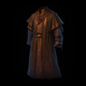 Path of Exile Zahndethus' Cassock 5-Linked