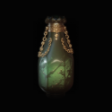 Path of Exile Lion's Roar - Random