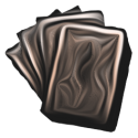 Path of Exile Divination Card - The Incantation