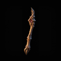 Path of Exile Obliteration 3-Linked