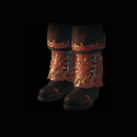 Path of Exile Kaom's Roots - Perfect