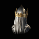 Path of Exile Rare Helm 300+ Energy Shield, 50%+ Total Resistances