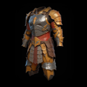 Path of Exile Gruthkul's Pelt - Random