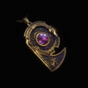 Path of Exile The Primordial Chain - Random
