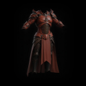Path of Exile The Queen's Hunger 5-Linked
