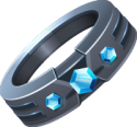 Path of Exile Rare Ring with Resistance, Life and Dexterity