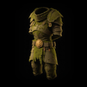 Path of Exile Sporeguard 6-Linked