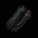 Path of Exile Triad Grip 4-Linked