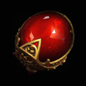 Path of Exile Glorious Vanity - Doryani