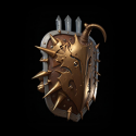 Path of Exile Perepiteia 3-Linked