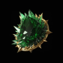 Path of Exile Natural Affinity