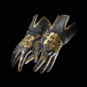 Path of Exile Mercenary's Lot 4-Linked
