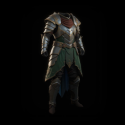 Path of Exile The Admiral 6-Linked