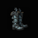 Path of Exile Replica Alberon's Warpath 4-Linked