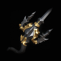 Path of Exile Replica Allure 3-Linked