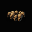 Path of Exile Replica Headhunter - Random