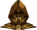 Path of Exile Ancient Skull 4-Linked