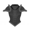 Diablo 2 Remaster Ormus' Robes +15% to lightning skill