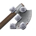 Diablo 2 Remaster Grief Berserker Axe - 40% IAS & 340-369 Damage