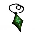 Diablo 2 Remaster Amazon Amulet +2 To Amazon Skill Levels & 10% FCR