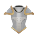 Diablo 2 Remaster Naj's Light Plate