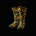 Path of Exile Replica Stampede 4-Linked