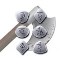 Diablo 2 Remaster Breath of the Dying Berserker Axe - Ethereal - Unmade